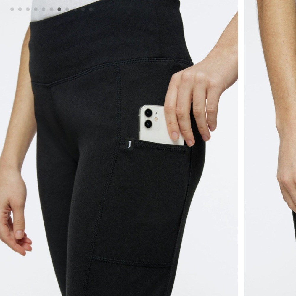 Jaanuu -Scub Yoga pants